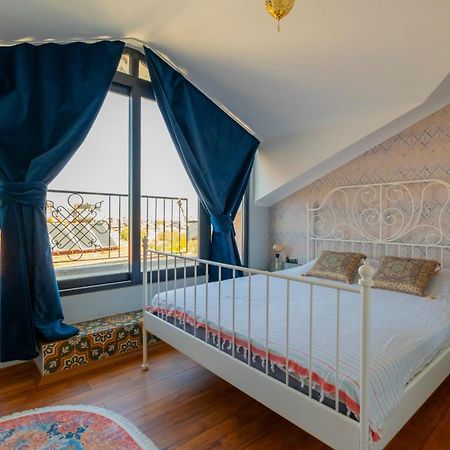 Deniz Loft Fethiye Exterior foto