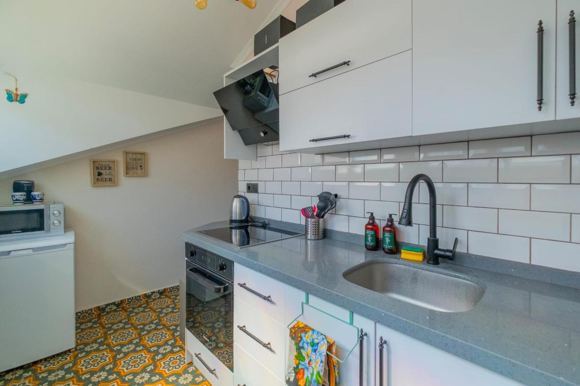 Deniz Loft Fethiye Exterior foto