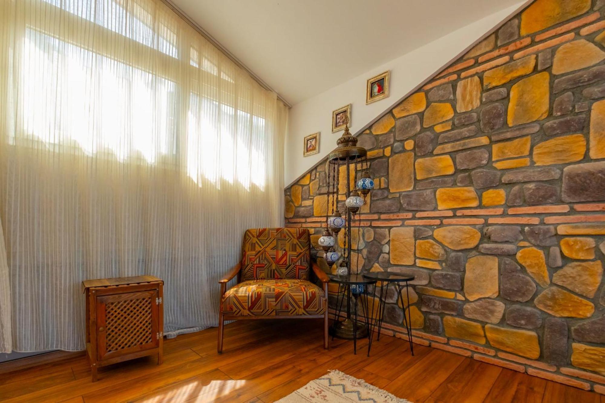 Deniz Loft Fethiye Exterior foto