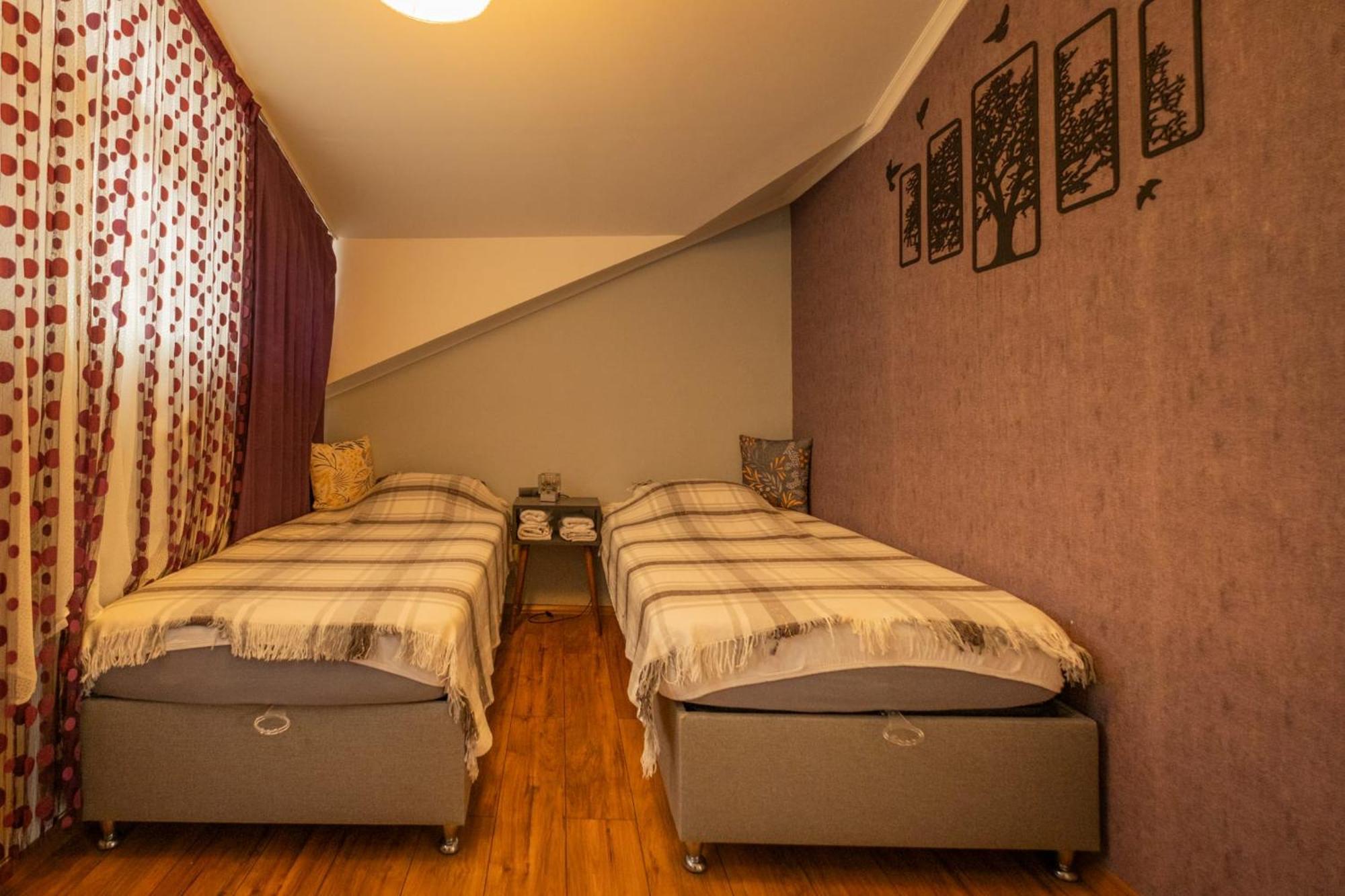 Deniz Loft Fethiye Exterior foto