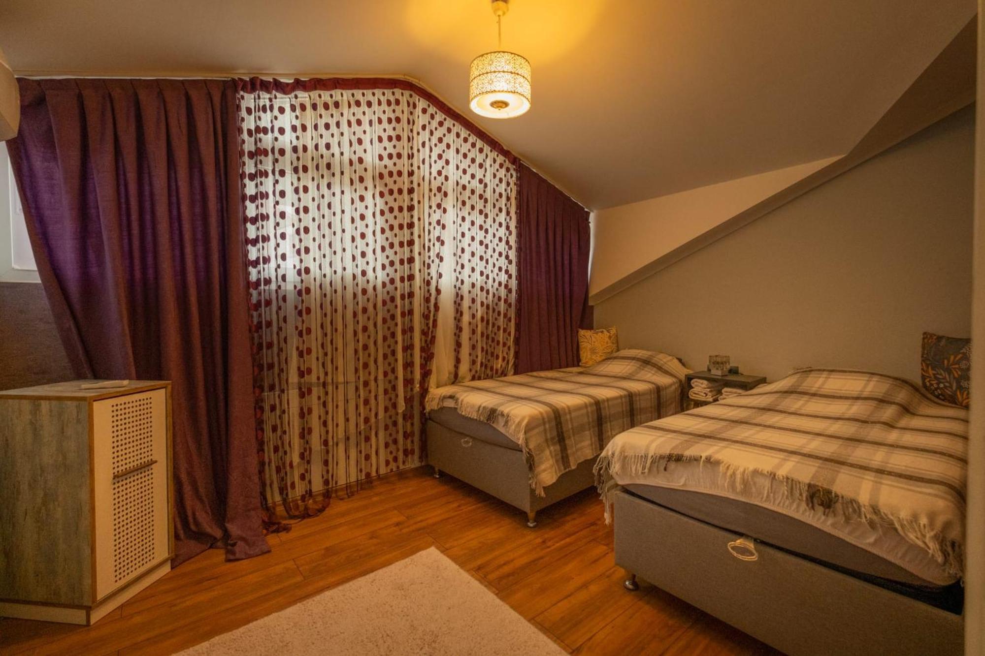 Deniz Loft Fethiye Exterior foto