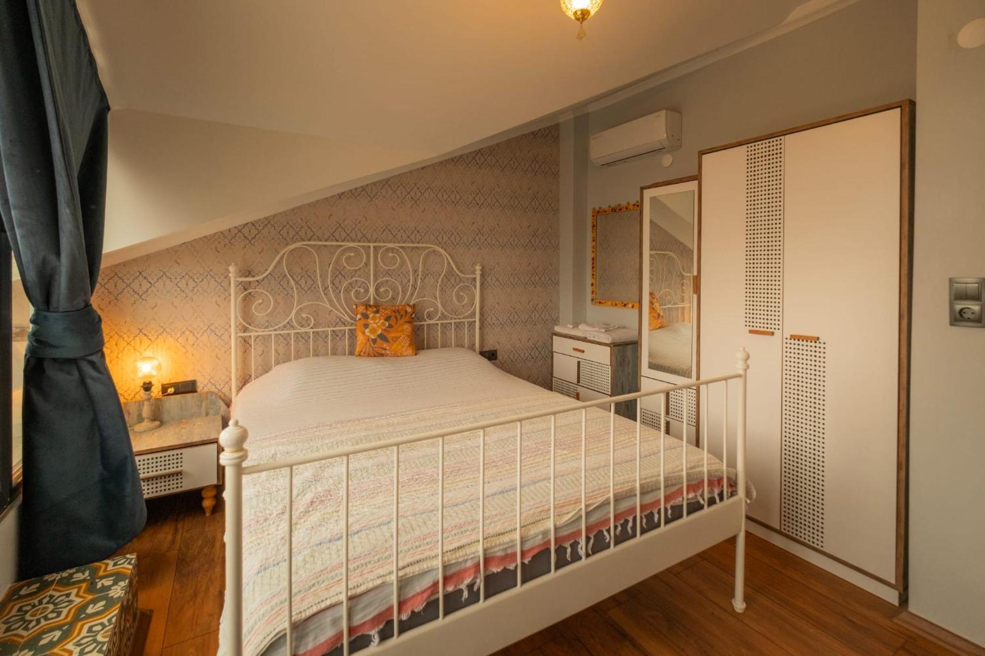Deniz Loft Fethiye Exterior foto