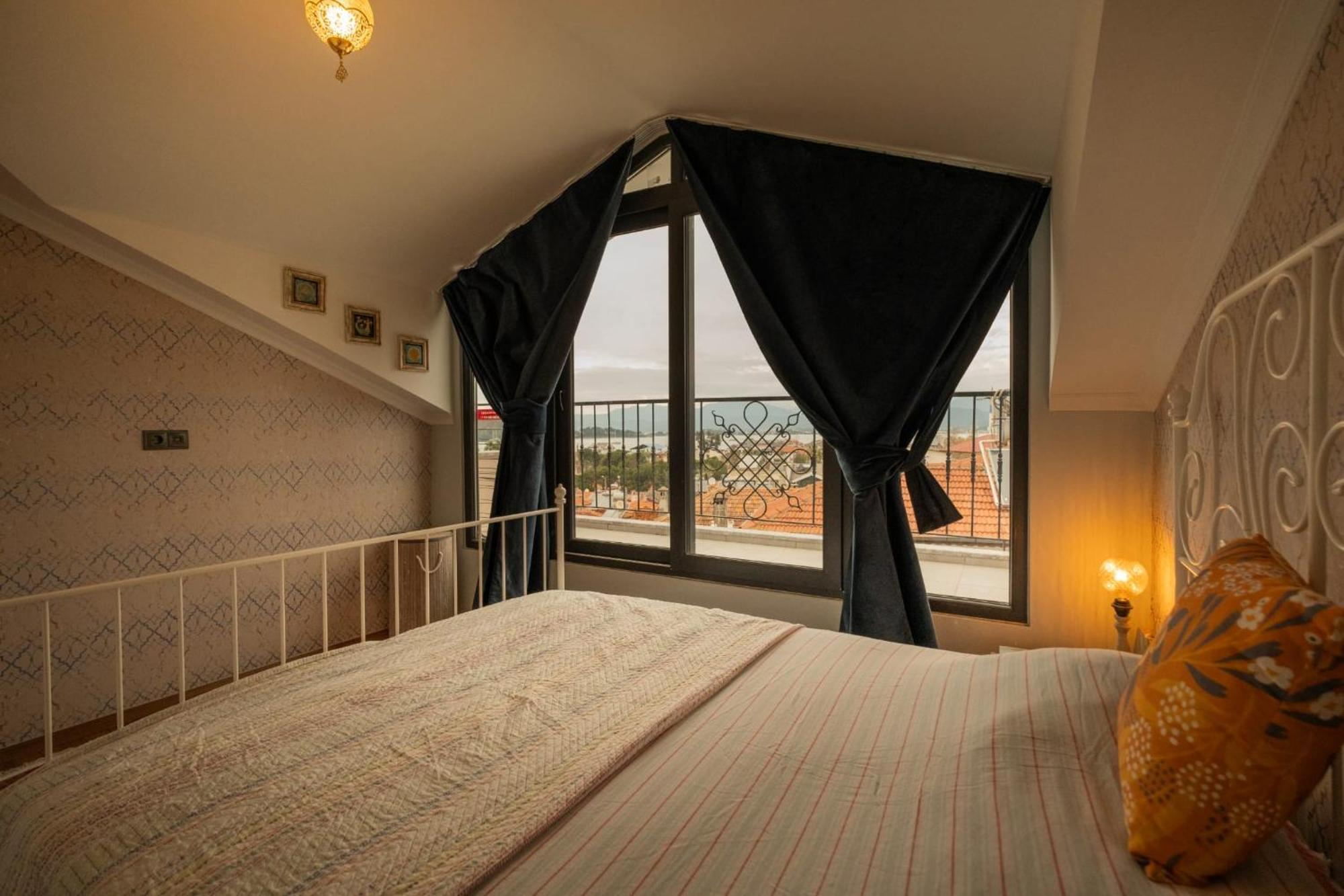 Deniz Loft Fethiye Exterior foto
