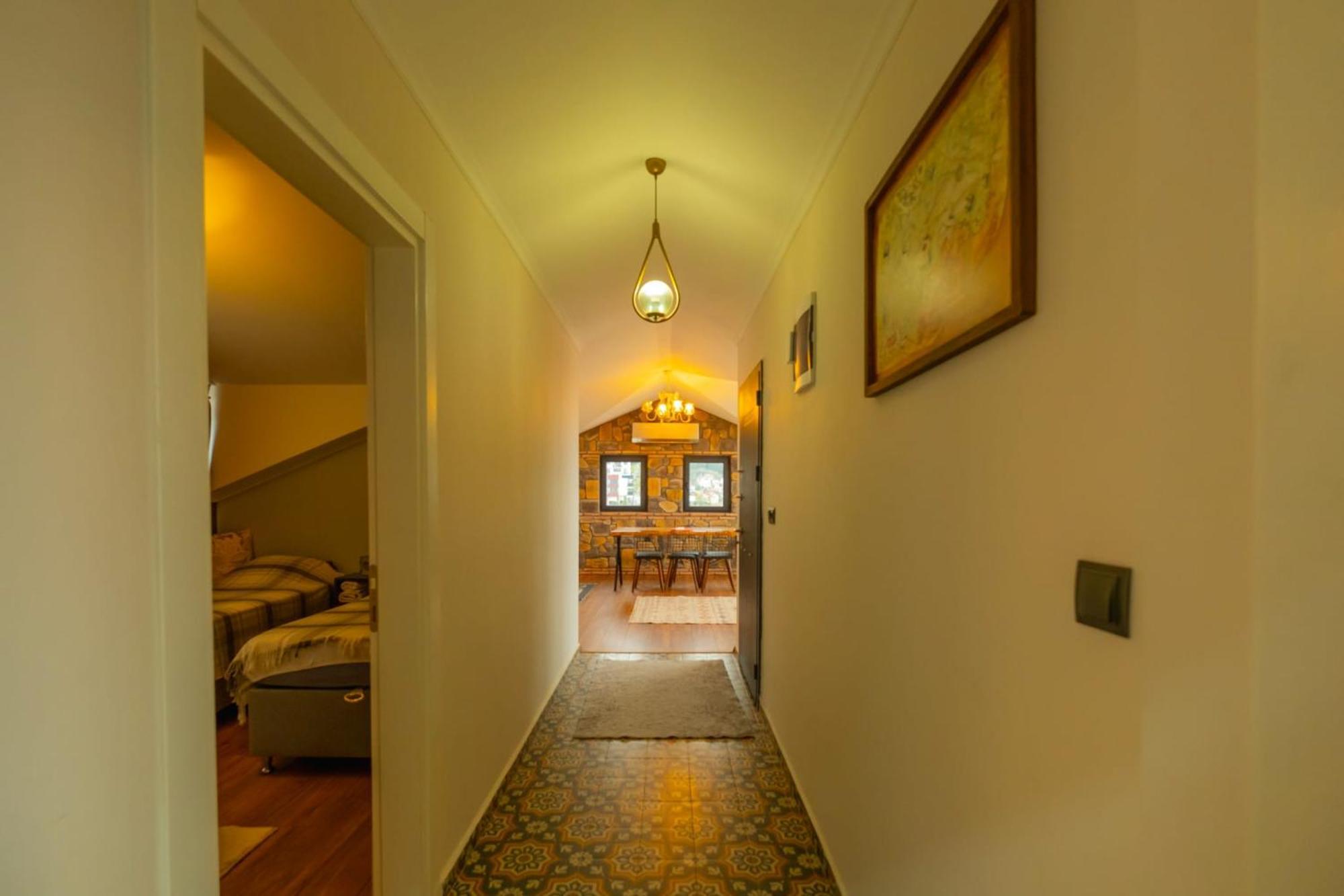 Deniz Loft Fethiye Exterior foto
