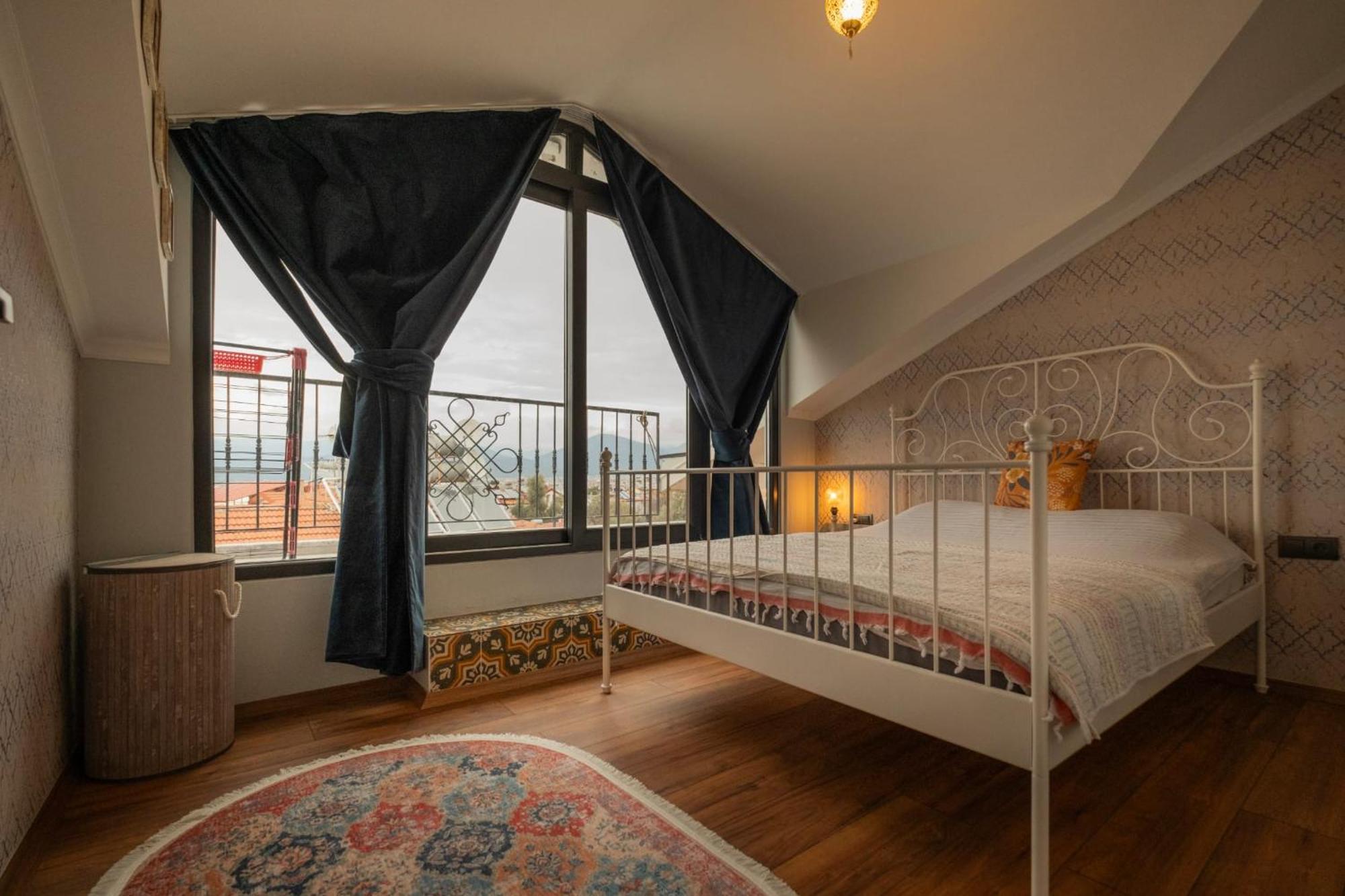 Deniz Loft Fethiye Exterior foto