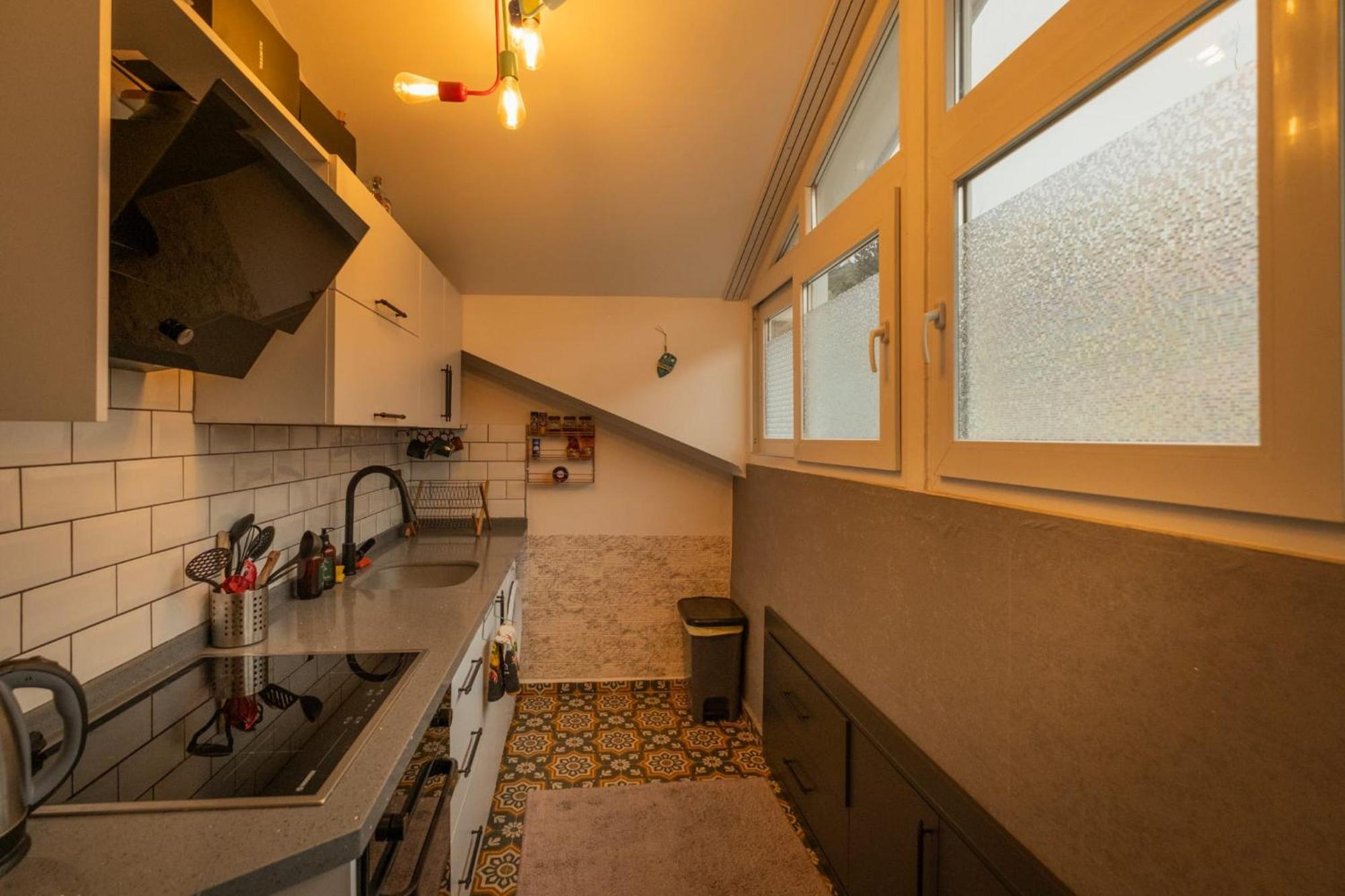 Deniz Loft Fethiye Exterior foto